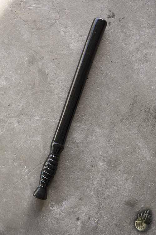 Dark Moon Baton 56 cm Black