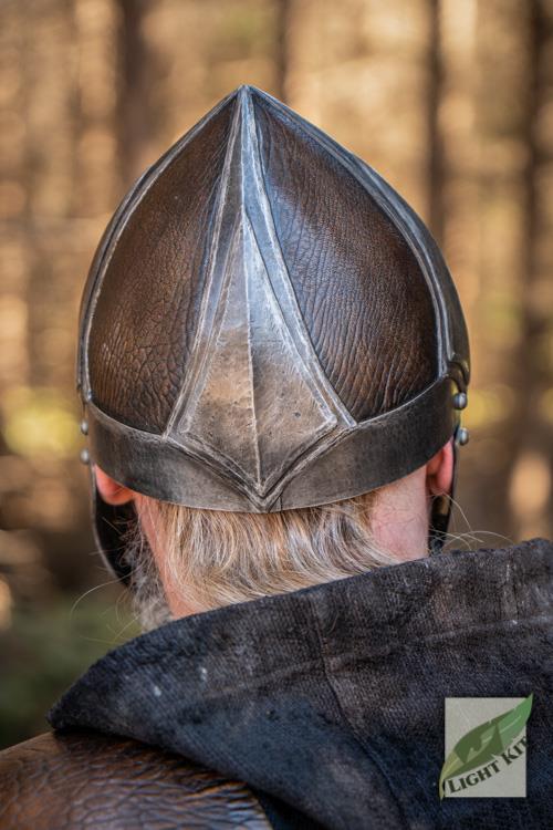 Barbarian Helmet