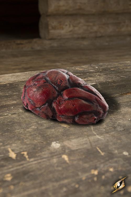 Bloodstone Red