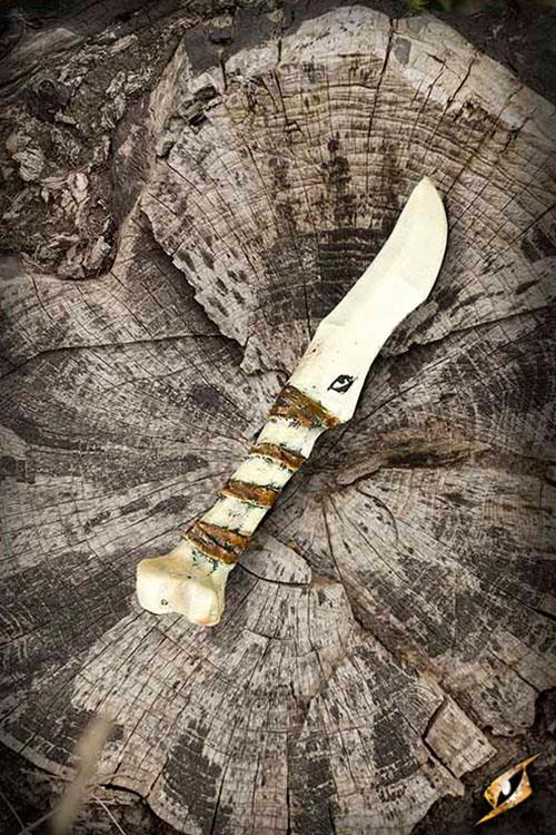 Bone Throwing Knife 21 cm