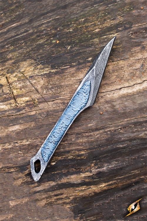 Throwing Knife Cutthroat 21 cm