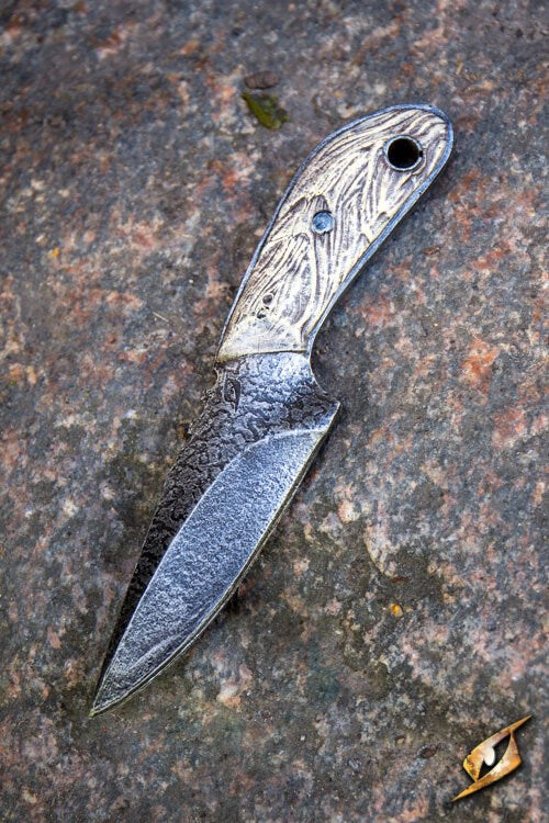 Wurfdolch Trappers Knife, wood 20cm