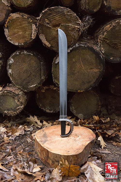 Ready for Battle Basic Totenkopfsäbel 75 cm