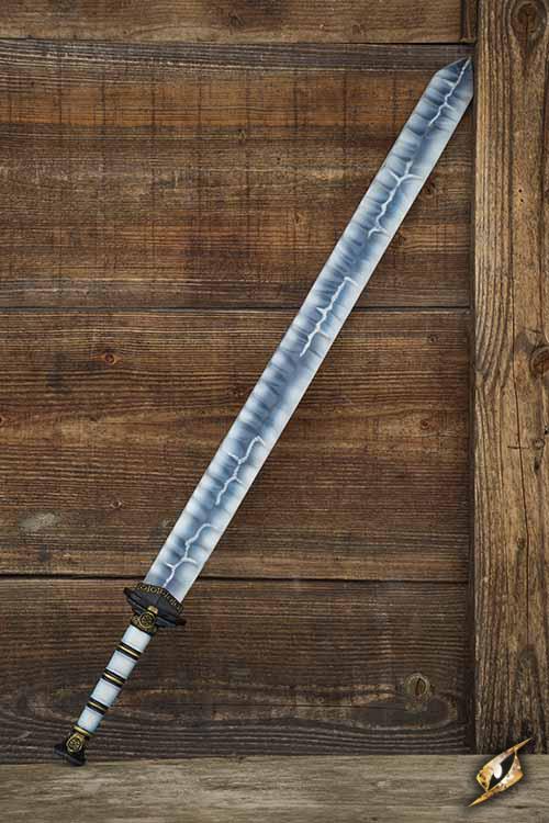 Jian Zephyr 100 cm Black/Grey