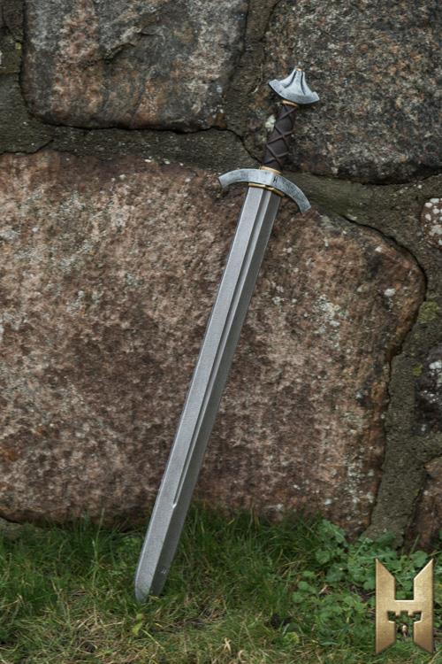 Arming Sword 87cm Steel