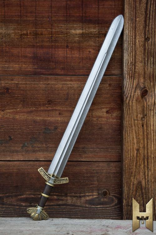 Sword Dreki 85cm Gold