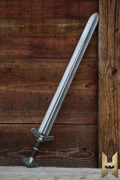 Sword Dreki 85cm Steel