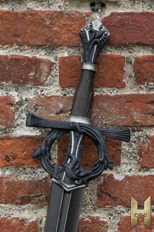 Sword Highborn 96cm Dark