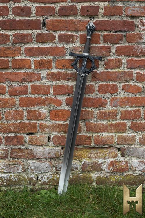 Sword Highborn 96cm Dark