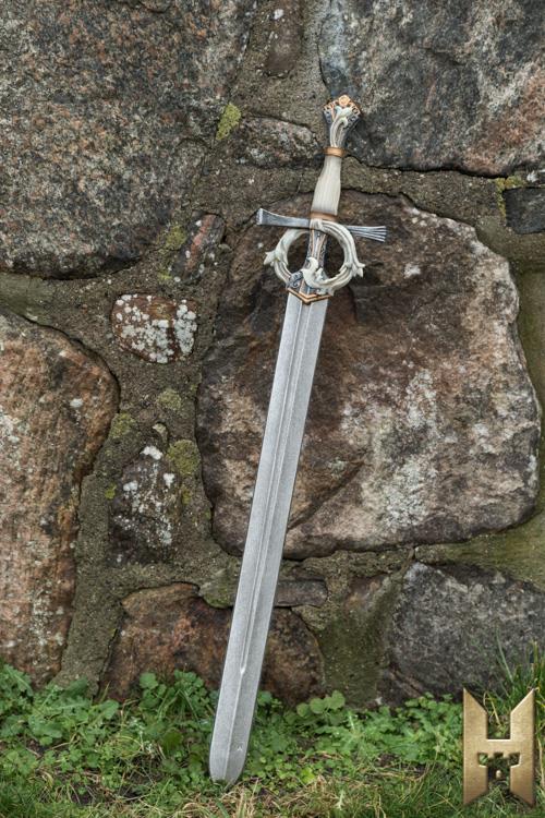 Schwert Highborn 96cm Elfenbein