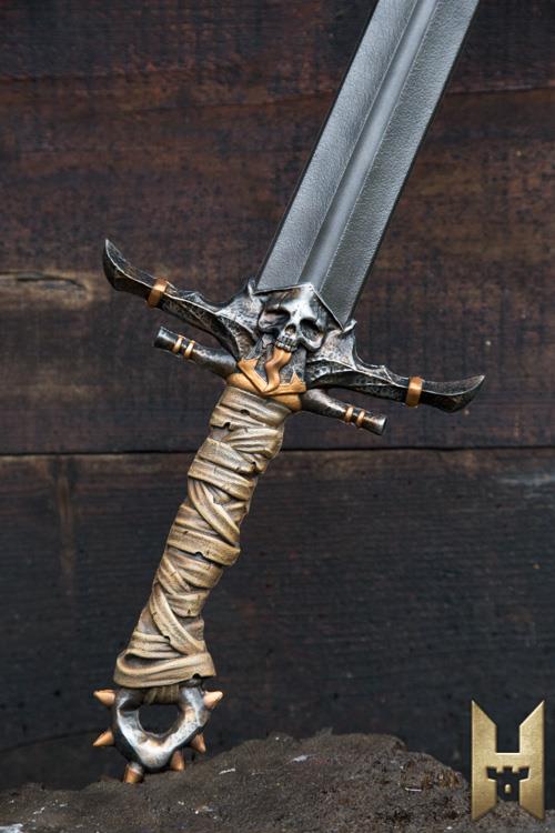 Sword Marauder 96cm Eroded