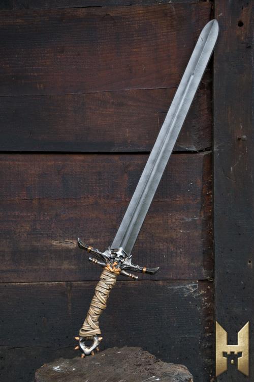 Sword Marauder 96cm Eroded