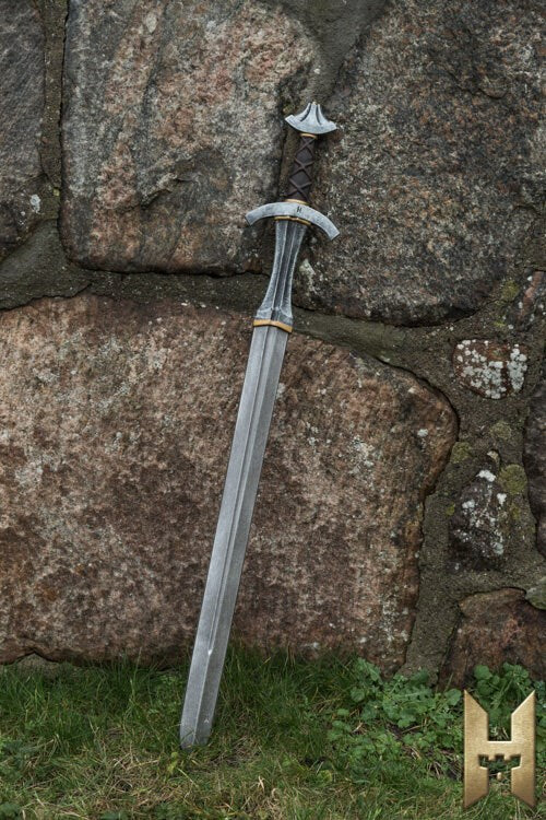 Arming Sword 105cm Steel