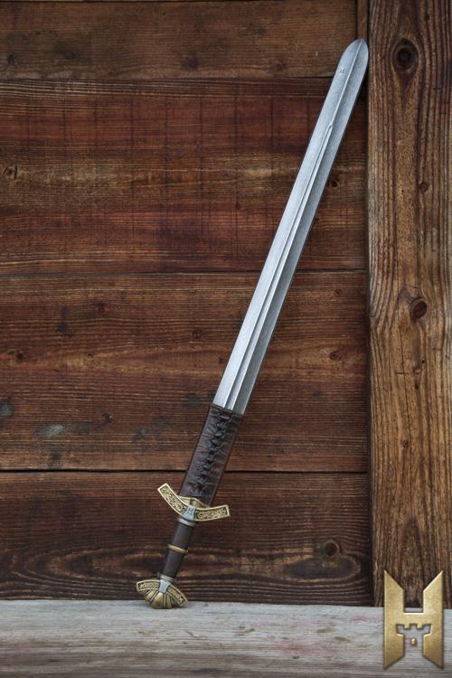 Sword Dreki 102 cm Gold