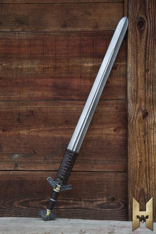 Sword Dreki 102 cm Steel