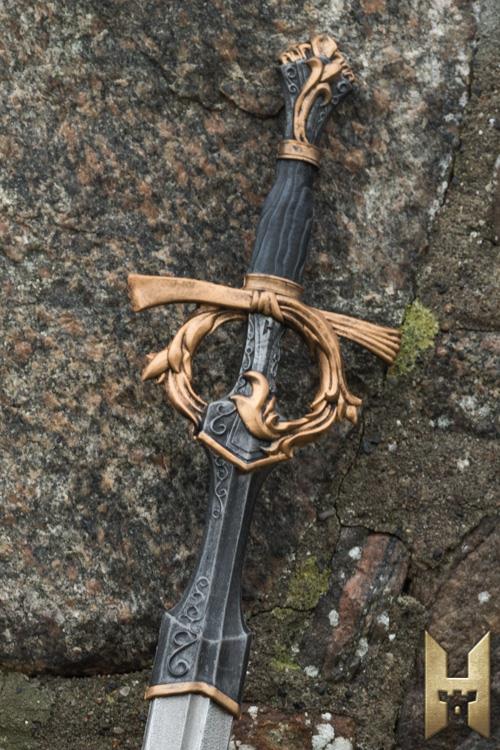 Sword Highborn 113 cm Gold