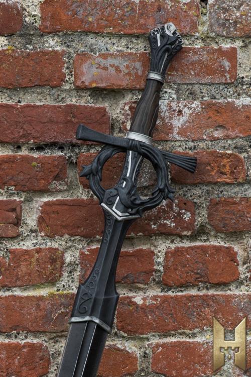 Sword Highborn 113 cm Black