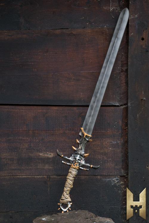 Sword Marauder 107cm Eroded