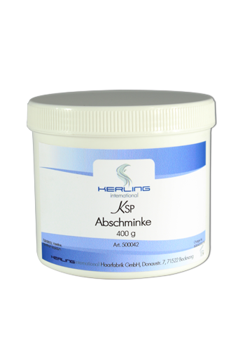 Make-Up Remover 400g