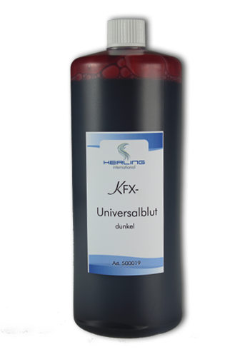 Universal Blood 1000ml Dark