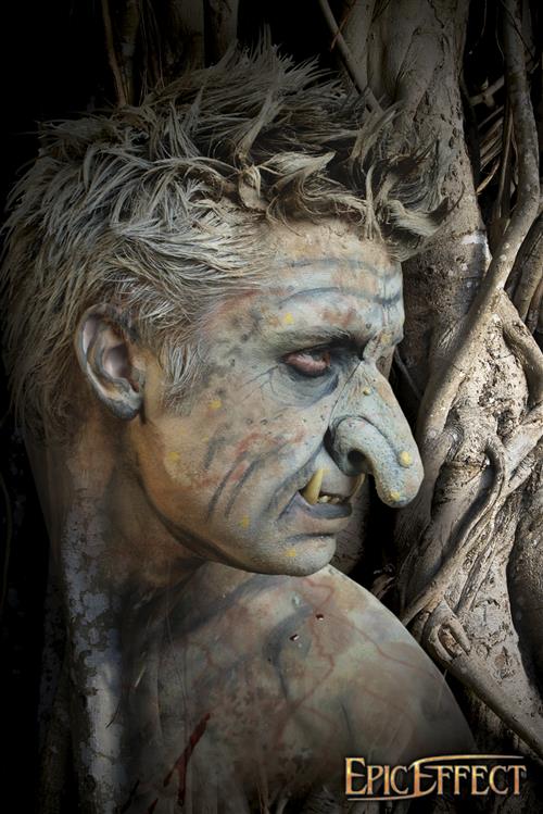 Epic Effect Troll Nose Skin Tone