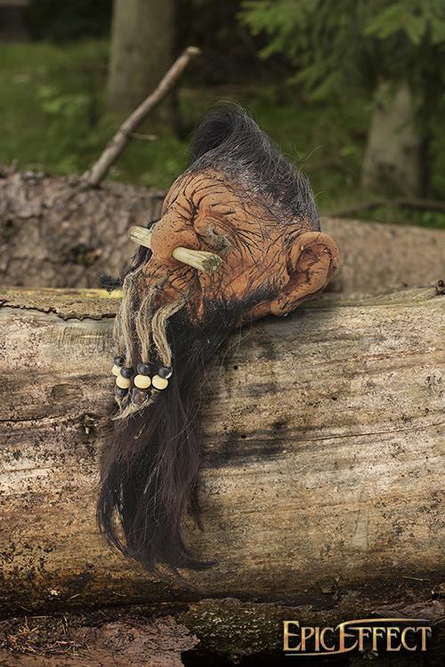 Schrumpfkopf Dwarf