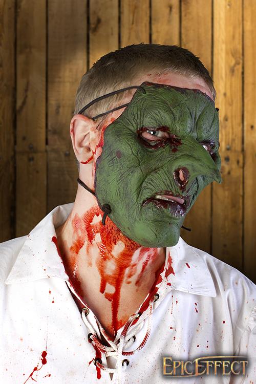 Maske Goblin Trophy
