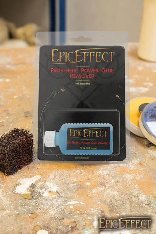 Epic Effect Power Glue Dissolver