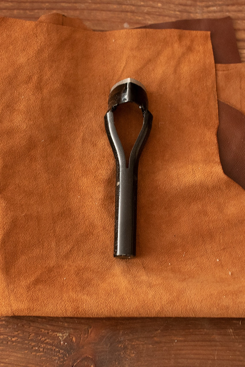 Point End Punches (26 mm) – Dein Larp Shop