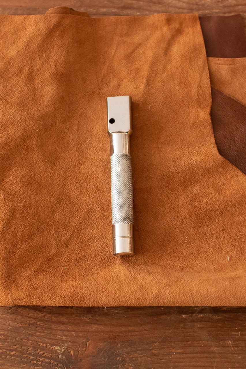 Handnietsetzer für Kupfernieten (groß)