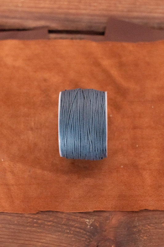 Saddler Yarn (0,7-0,9 mm), 100 m Royal Blue