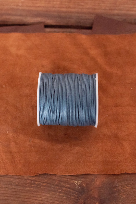 Saddler Yarn (1,1-1,3 mm), 100 m Royal Blue