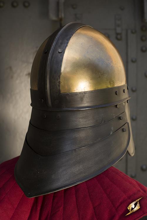 Ratio Helm