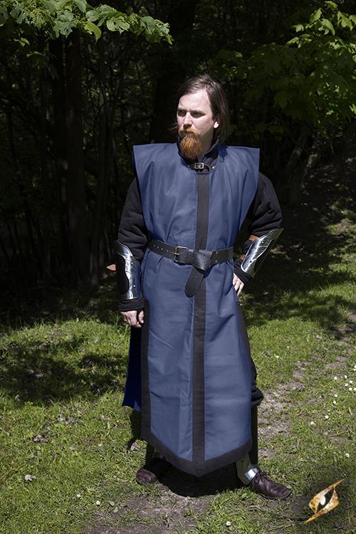 ConQuest Black Ice Light Deal Polished Steel/Black