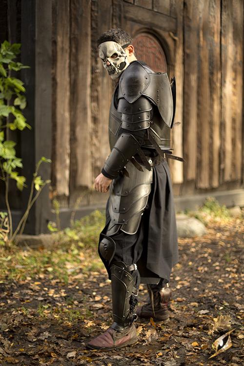 ConQuest Untotes Fleisch Heavy Deal