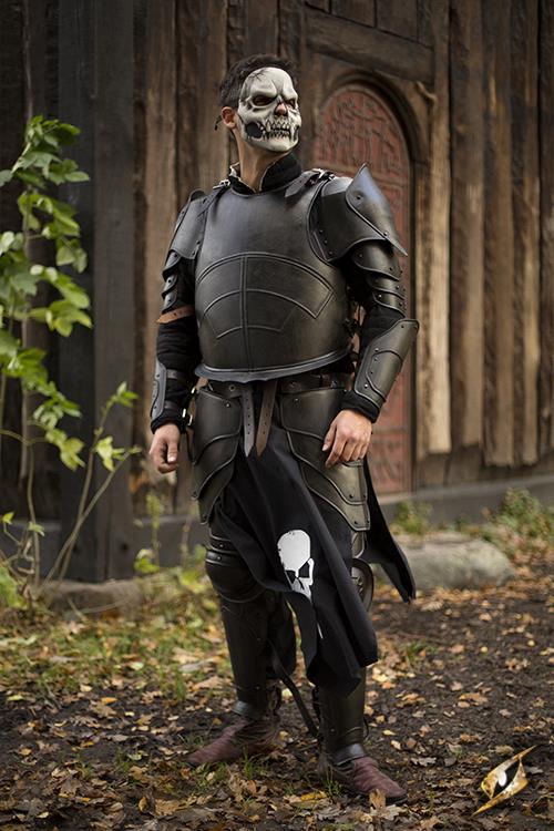 ConQuest Untotes Fleisch Heavy Deal