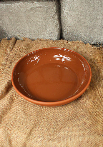 Small Bowl