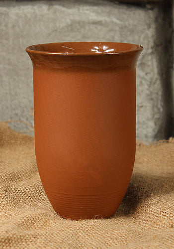 Beer Cup Brown