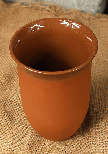 Beer Cup Brown