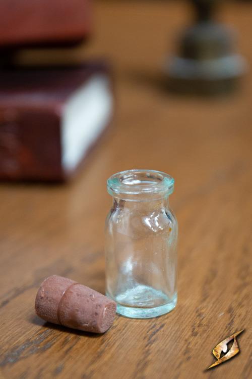 Small Potion Flask