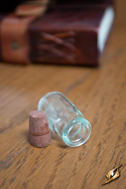 Small Potion Flask