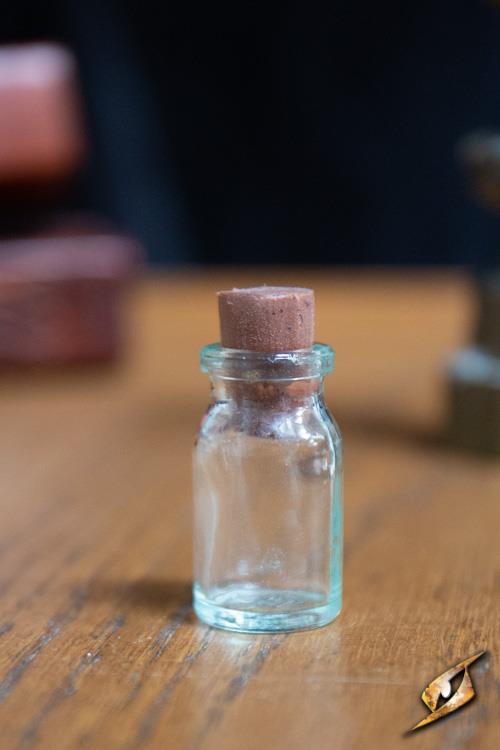 Small Potion Flask