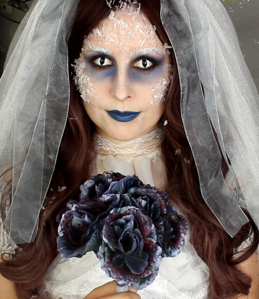Contact Lenses Catwalk White