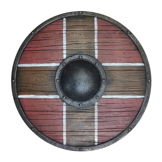 Conqueror Shield Ø50cm