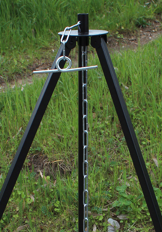 Chain Adjustable Tripod 130 cm