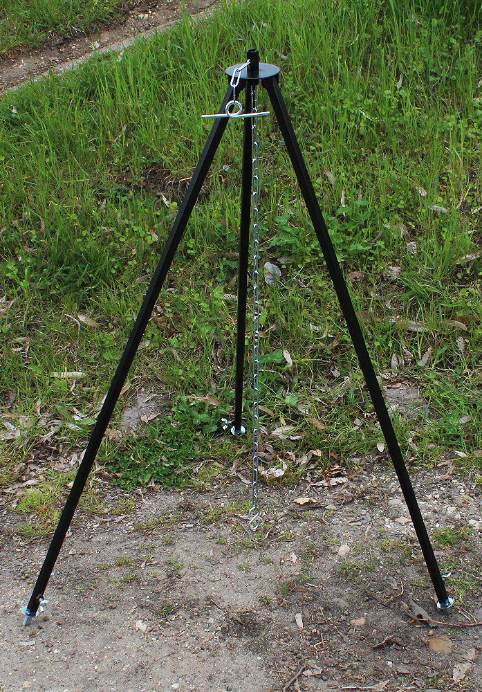 Chain Adjustable Tripod 130 cm