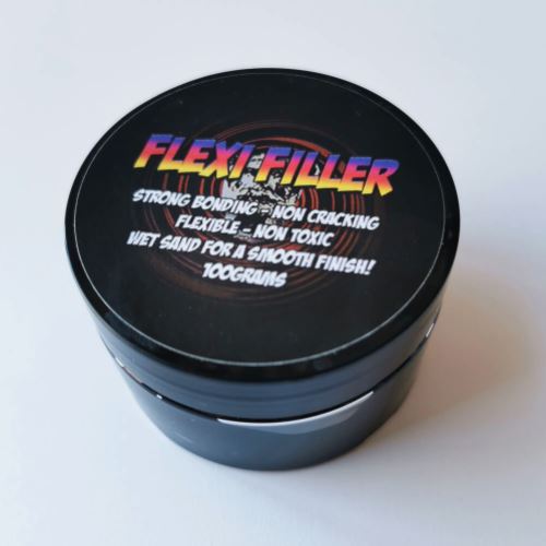 Flexi Paint Flexi Filler