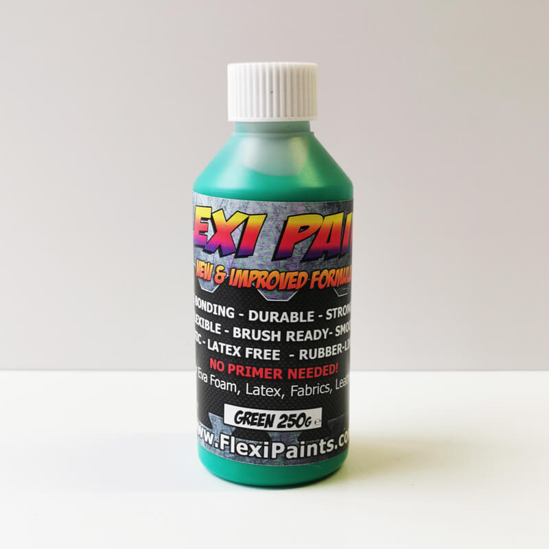 Flexi Paint 250g Grün