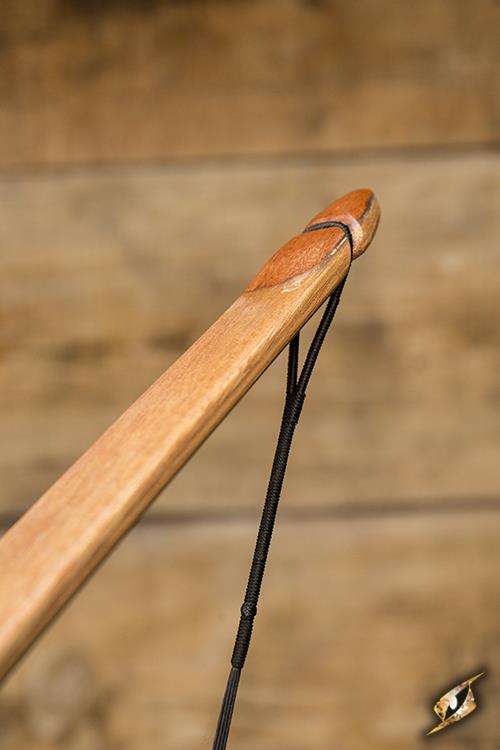 LARP-Bogen Flatbow