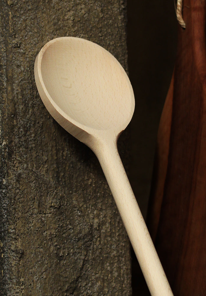 Wooden Cooking Spoon 90 cm